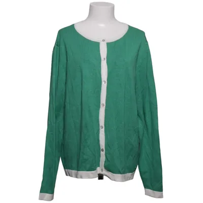Cardigan (Nora Kofta) fra Dea Nylon, Viscose