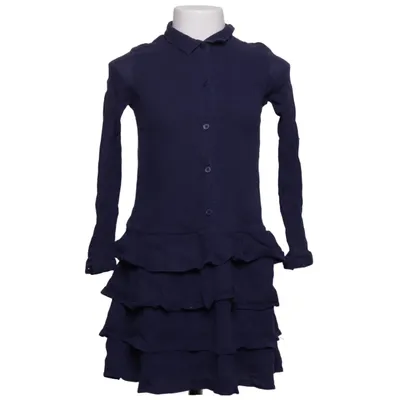 Robe (Bleu) de Émile et Ida Coton