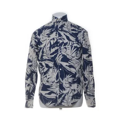 Buttondown-skjorta (Blå, Vit) från Our Legacy Bomull