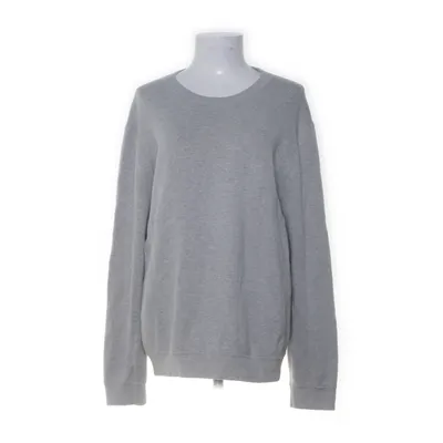 Sweater (Gray) from NN07 Cotton, Elastane, Modal, Polyamide