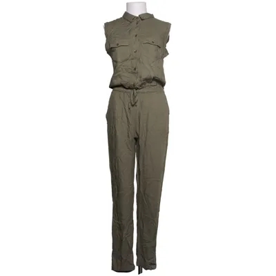 Jumpsuit (Groen) van Deeluxe Viscose