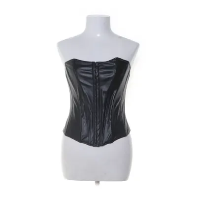 Korset (Zwart) van Zara Polyester