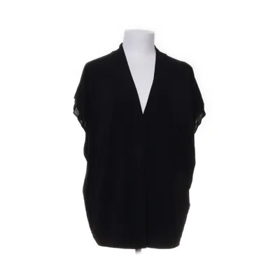 Top (Oliverza) from By Malene Birger Elastane, Polyester, Silk