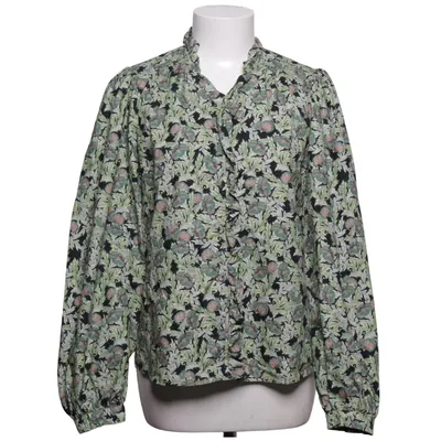 Bluse (CLEO) fra Carin Wester Bomuld