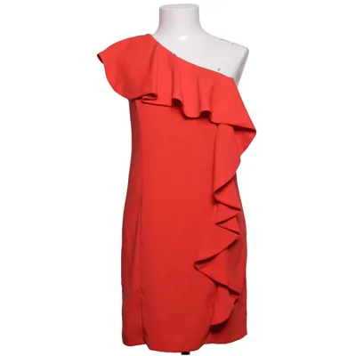 Robe (Rouge) de Spotlight by Warehouse Polyester