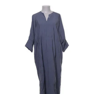Klänning (Blå) från Elvine Modal, Polyester