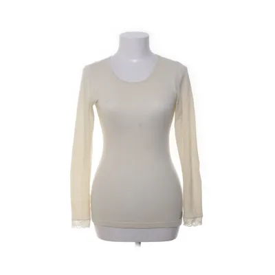 Underställströja (Beige) från Janus Merinoull