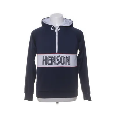 Huvtröja (Blå, Flerfärgad) från Henson