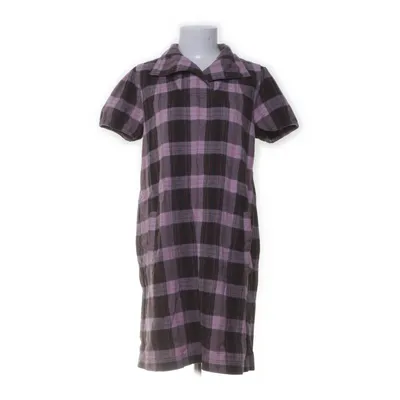Dress (Pink, Brown) from Cottonfield