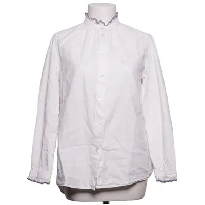 Blouse (Blanc) de Toast Coton