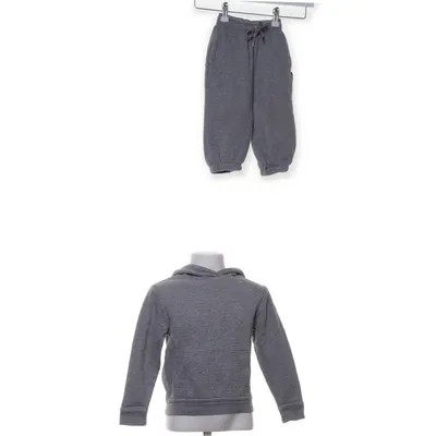 Mjukisset (Grå) från Energetics Bomull, Polyester, Viskos