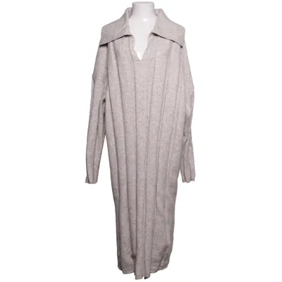 Robe (Gris) de 4th + Reckless Acrylique, Polyamide, Polyester, Laine