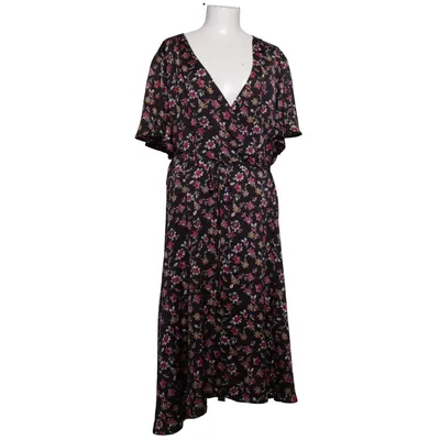Robe portefeuille (Aaron) de Brave Soul Polyester