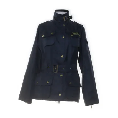 Safari jack (Blauw) van Barbour