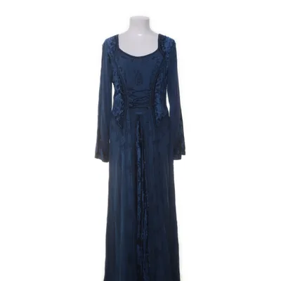 Maxi dress (Blue) from Bäres