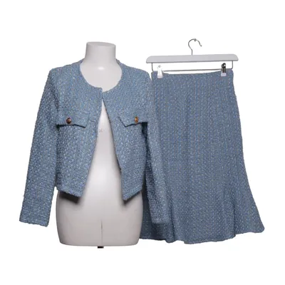 Set (Blå, Flerfärgad) från Shein Polyester