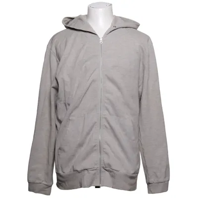 Capuchon sweater (Grijs) van Denîmes par These Glory Days Katoen, Polyester