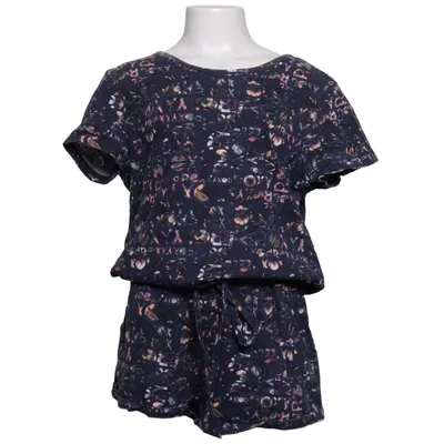 Jumpsuit (Blauw, Meerkleurig) van Roxy Girl Katoen
