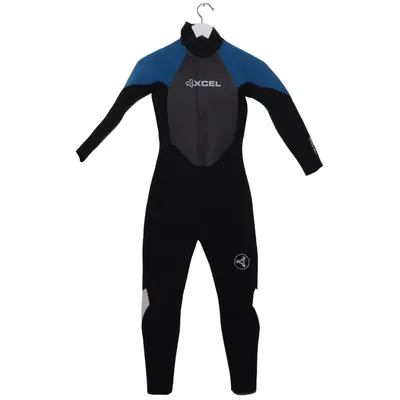 Combinaison de plongée (Noir, Bleu, Multicolore) de Xcel Nylon