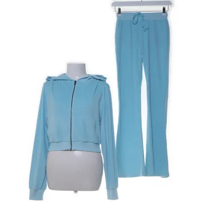 Loungewear (Blue) from Subdued Elastane, Polyester