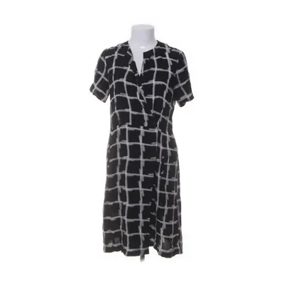 Wrap dress (Black, Multicolored) from HOPE by Ringstrand Söderberg