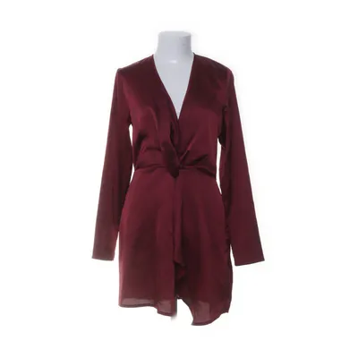 Jurk (Rood) van PrettyLittleThing