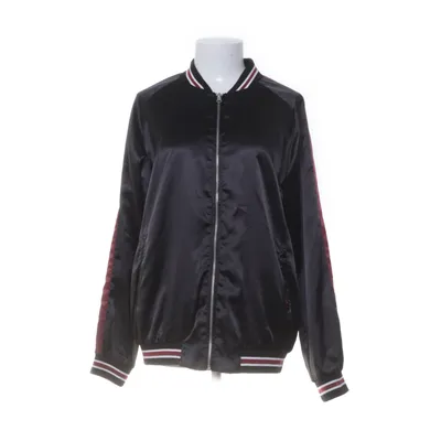 Kofta (Svart) från SP Elastan, Polyester