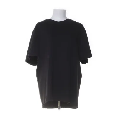 T-shirt (Zwart) van ICANIWILL Katoen, Polyester