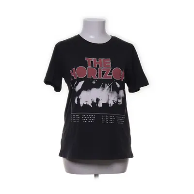 T-shirt (Grå) från Gina Tricot