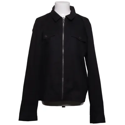Jacka (YPSILON JACKET) från MTWTFSS WEEKDAY Bomull, Elastan