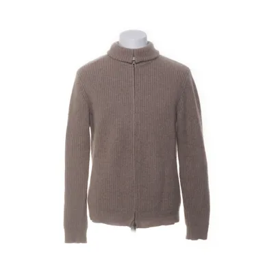 Cardigan (Beige) fra Davida Kashmir