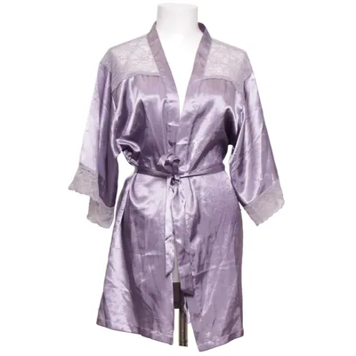 Ochtendjas (MHA007) van Just Sexy Lingerie Polyester