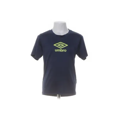 Träningströja (Blå) från Umbro Polyester