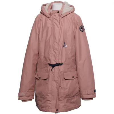 Parka (Pink) fra Raintex Polyester
