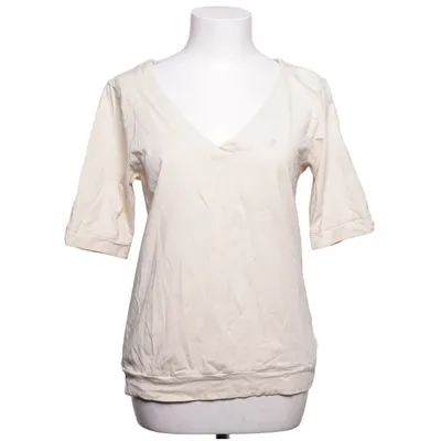 Haut (Beige) de House of Lola Coton, Élasthane