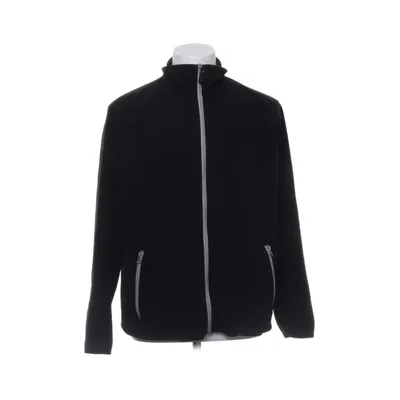 Veste polaire (Noir) de Top Swede Polyester