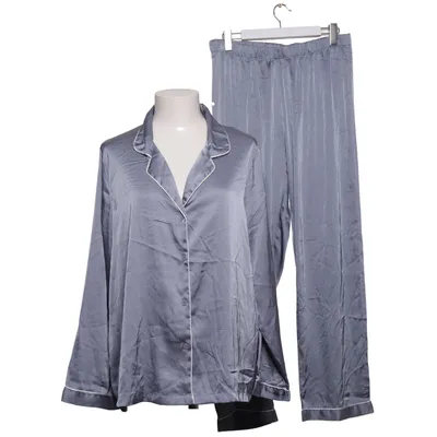 Pyjama (Grijs) van Åhléns Polyester