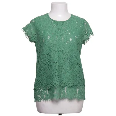 Topp (Grön) från Bondelid Bomull, Polyamid, Viskos