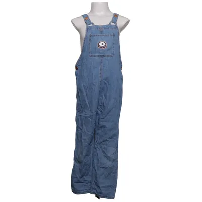 Dungarees (Blue) from Lindex Kids Cotton