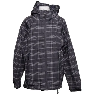 Skaljacka (Grå, Vit, Flerfärgad) från Land & Lake Polyester