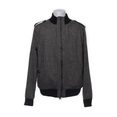 Bomber jacket (Gray, Black) from Ravin