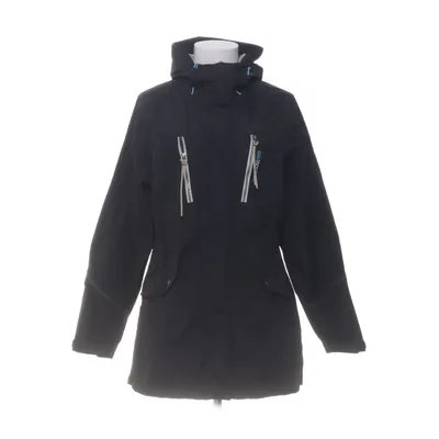 Veste imperméable (Bleu) de Didriksons 1913 Polyamide, Polyester