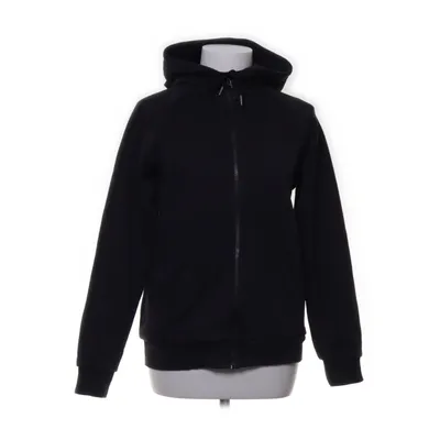 Capuchon sweater (Grijs) van Peak Performance Katoen, Polyester