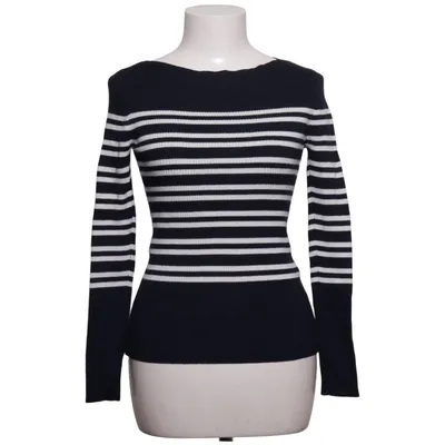 Trui (Zwart, Wit) van Selected Femme Polyamide, Viscose