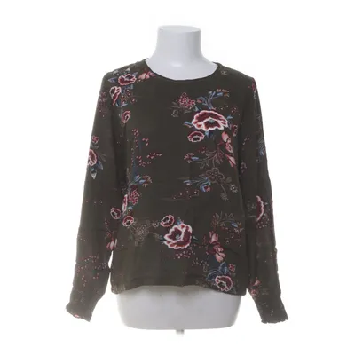 Blouse (Groen, Meerkleurig) van Prepair