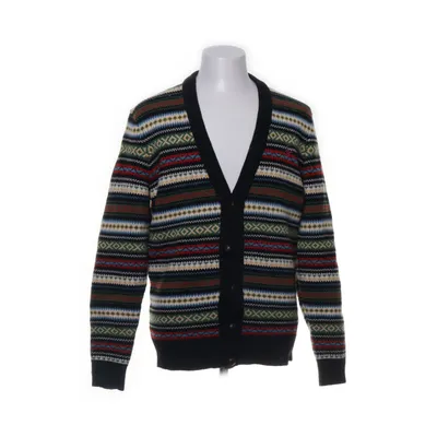 Kofta (Svart, Flerfärgad) från Jack Wills Ull