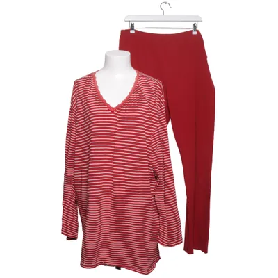 Pajamas (Red, White) from Missya