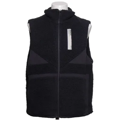 Outdoor vest (Zwart) van Adidas Polyester