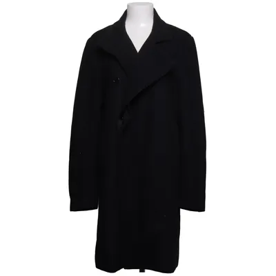 Coat (KEVIN COAT) from Emilio Cotton, Polyester, Wool