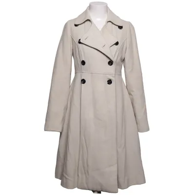 Kappa (Beige) från Margit Brandt Polyester, Viskos